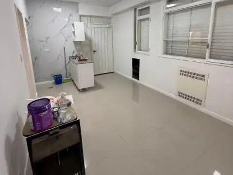 Departamento en Alquiler en Recoleta, CABA