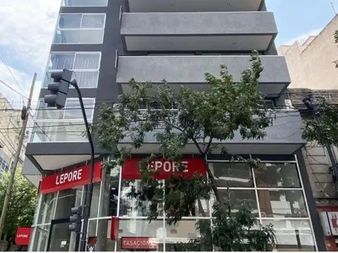 Departamento en Alquiler en San Cristobal, CABA