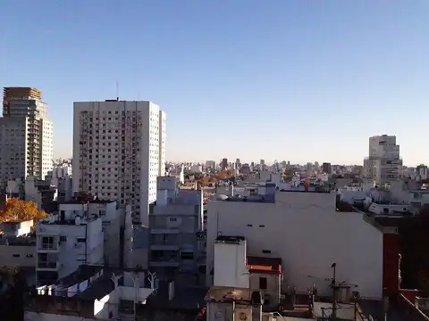 Departamento en Alquiler en Palermo Soho, Palermo