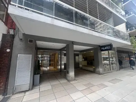 Departamento en Alquiler en Belgrano, CABA