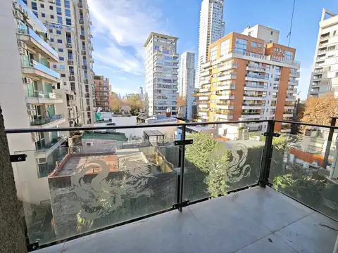 Departamento en Alquiler en Palermo Hollywood, Palermo