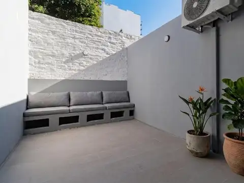 Departamento en Alquiler en Belgrano, CABA