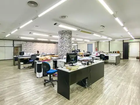 Oficina en Venta en San Nicolás, Capital Federal