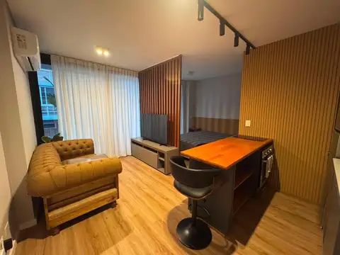 Departamento en Alquiler en Belgrano, CABA
