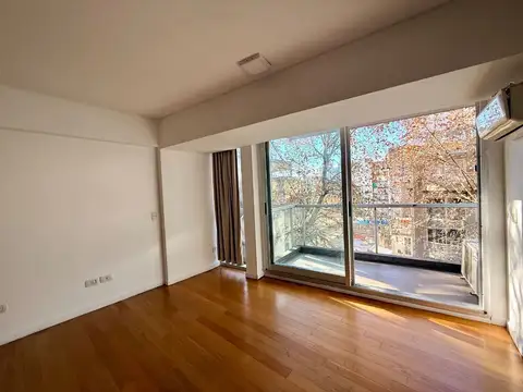 Departamento en Alquiler en Recoleta, CABA