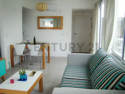 Departamento en Alquiler en Palermo, CABA