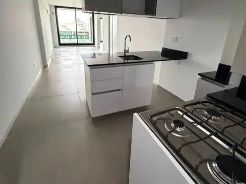 Departamento en Alquiler en Saavedra, Capital Federal
