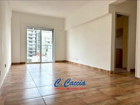Departamento en Alquiler en Parque Patricios, CABA
