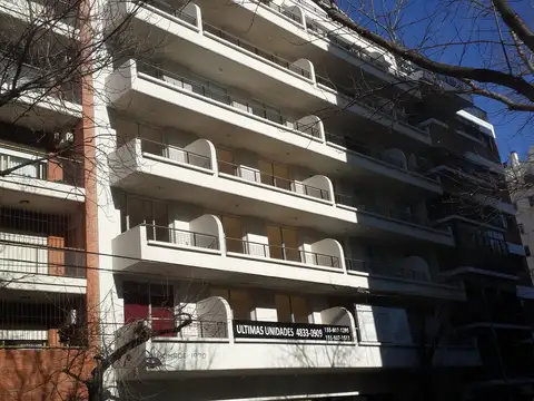 Departamento en Alquiler en Belgrano C, Belgrano