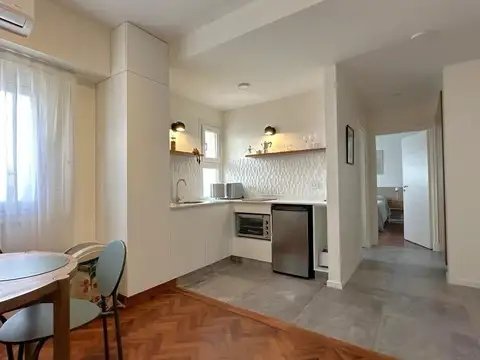 Departamento en Alquiler en San Nicolás, CABA