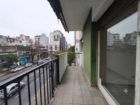Departamento en Alquiler en Boedo, Capital Federal