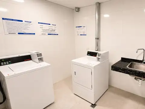Departamento en Alquiler en Belgrano, CABA