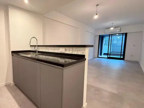 Departamento en Alquiler en Recoleta, CABA