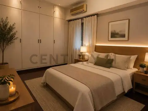 Departamento en Alquiler en Balvanera, Capital Federal