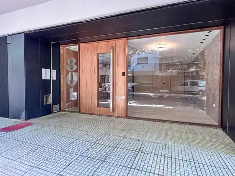 Departamento en Alquiler en Caballito Norte, Caballito