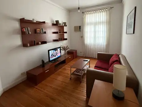 Departamento en Alquiler en Retiro, Capital Federal