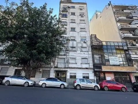 Departamento en Alquiler en Recoleta, Capital Federal