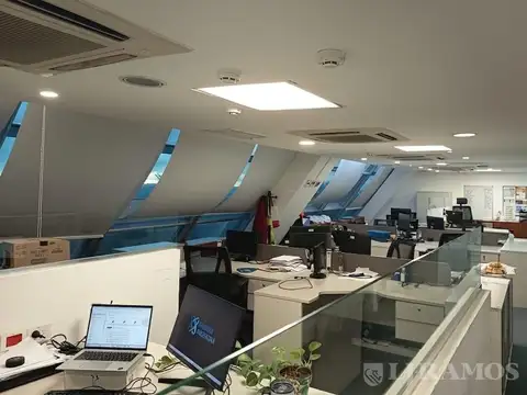 Oficina en Venta en Recoleta, CABA