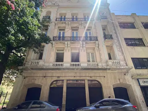 Oficina en Venta en San Nicolás, CABA