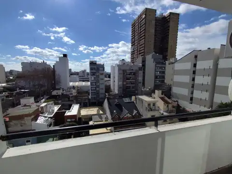 Departamento en Alquiler en Villa Luro, Capital Federal