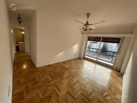 Departamento en Alquiler en Balvanera, CABA