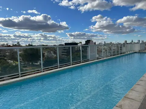 Departamento en Alquiler en Villa Urquiza, CABA