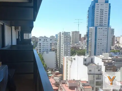Departamento en Alquiler en Belgrano, CABA