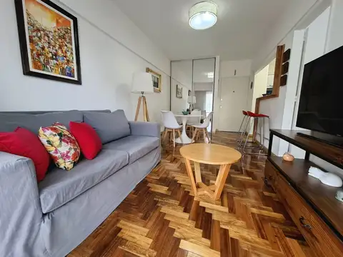 Departamento en Alquiler en Caballito, Capital Federal