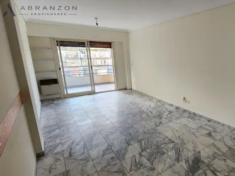 Departamento en Alquiler en Almagro, Capital Federal