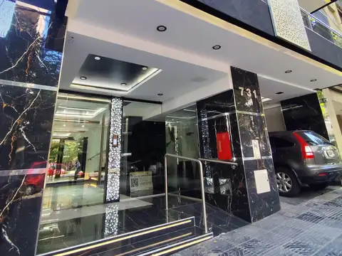 Departamento en Alquiler en Caballito, CABA