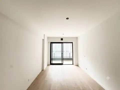 Departamento en Alquiler en Villa Crespo, Capital Federal