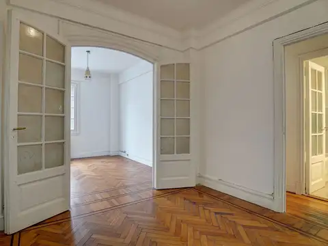 Departamento en Alquiler en San Nicolás, Capital Federal