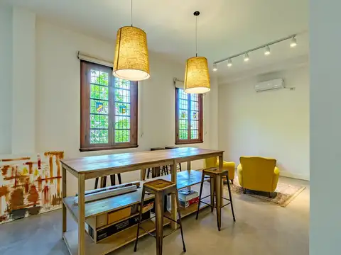 Departamento en Alquiler en Caballito, Capital Federal