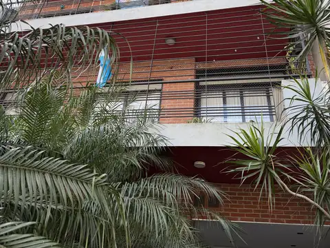Departamento en Alquiler en Parque Chacabuco, Capital Federal