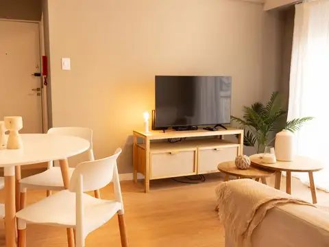 Departamento en Alquiler en Barrio Norte, Capital Federal