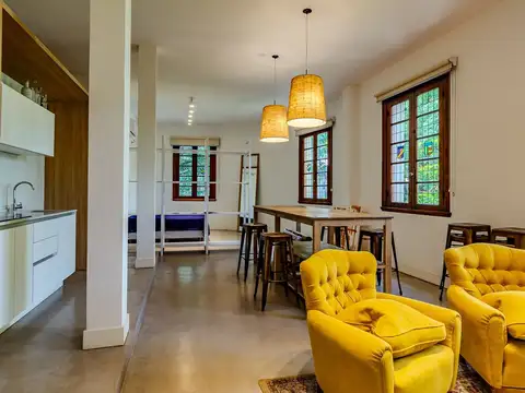 Departamento en Alquiler en Caballito, Capital Federal