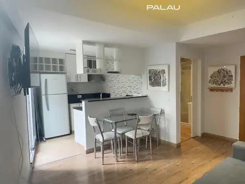 Departamento en Alquiler en Barrio Norte, CABA