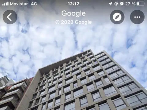 Oficina en Venta en Belgrano, Capital Federal