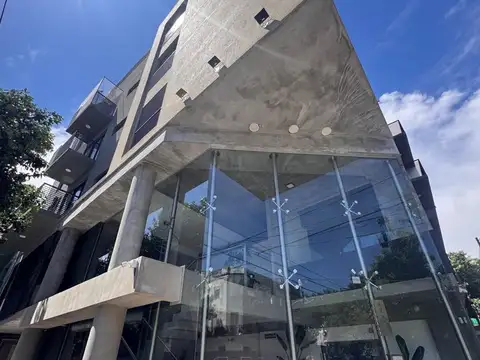 Oficina en Venta en Barracas, Capital Federal