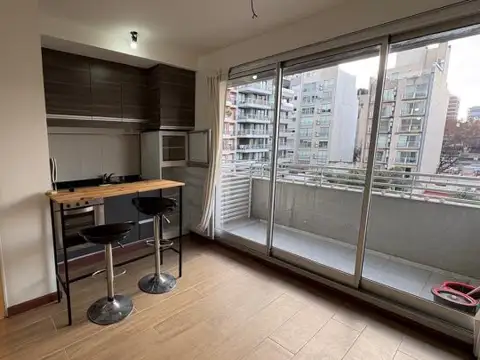 Departamento en Alquiler en Palermo, CABA