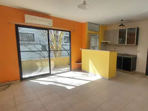 Departamento en Alquiler en Villa Crespo, CABA