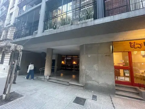 Departamento en Alquiler en Recoleta, CABA