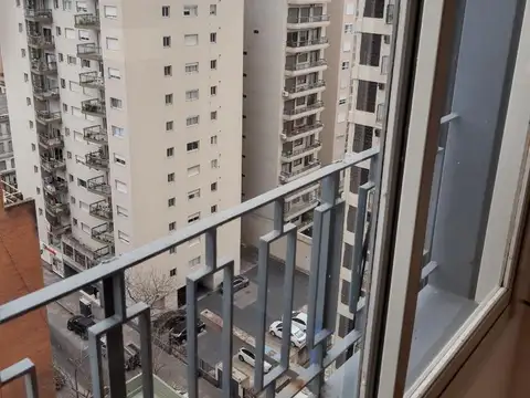 Departamento en Alquiler en Belgrano, Capital Federal