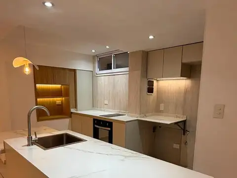 Departamento en Alquiler en Palermo Chico, Palermo