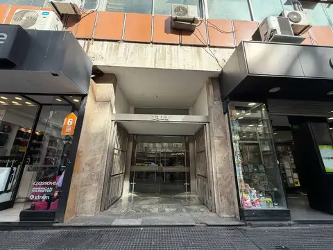 Oficina en Venta en San Nicolás, Capital Federal