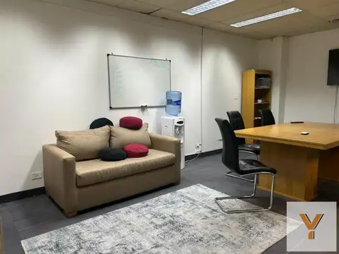 Oficina en Venta en Monserrat, CABA