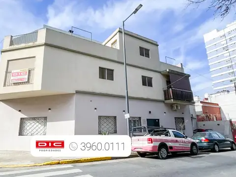 Departamento en Alquiler en Saavedra, Capital Federal