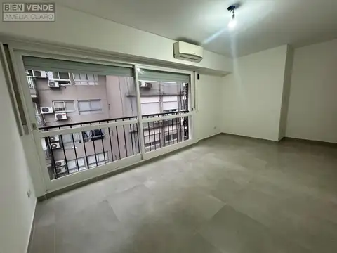 Departamento en Alquiler en Belgrano, CABA
