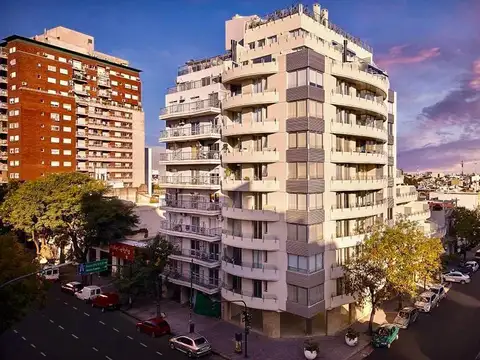 Departamento en Alquiler en Caballito, Capital Federal