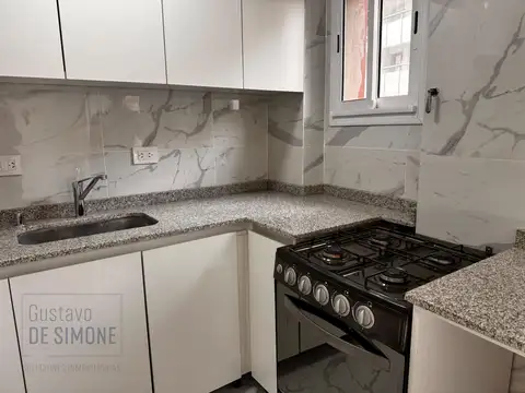 Departamento en Alquiler en Palermo Chico, Palermo